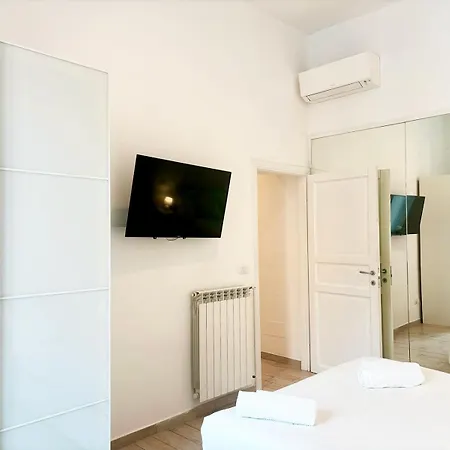 Vatican Apartment 193 Rom Exterior foto